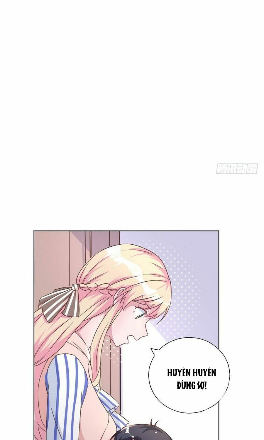 trời ban cho nam thần daddy chapter 13 10