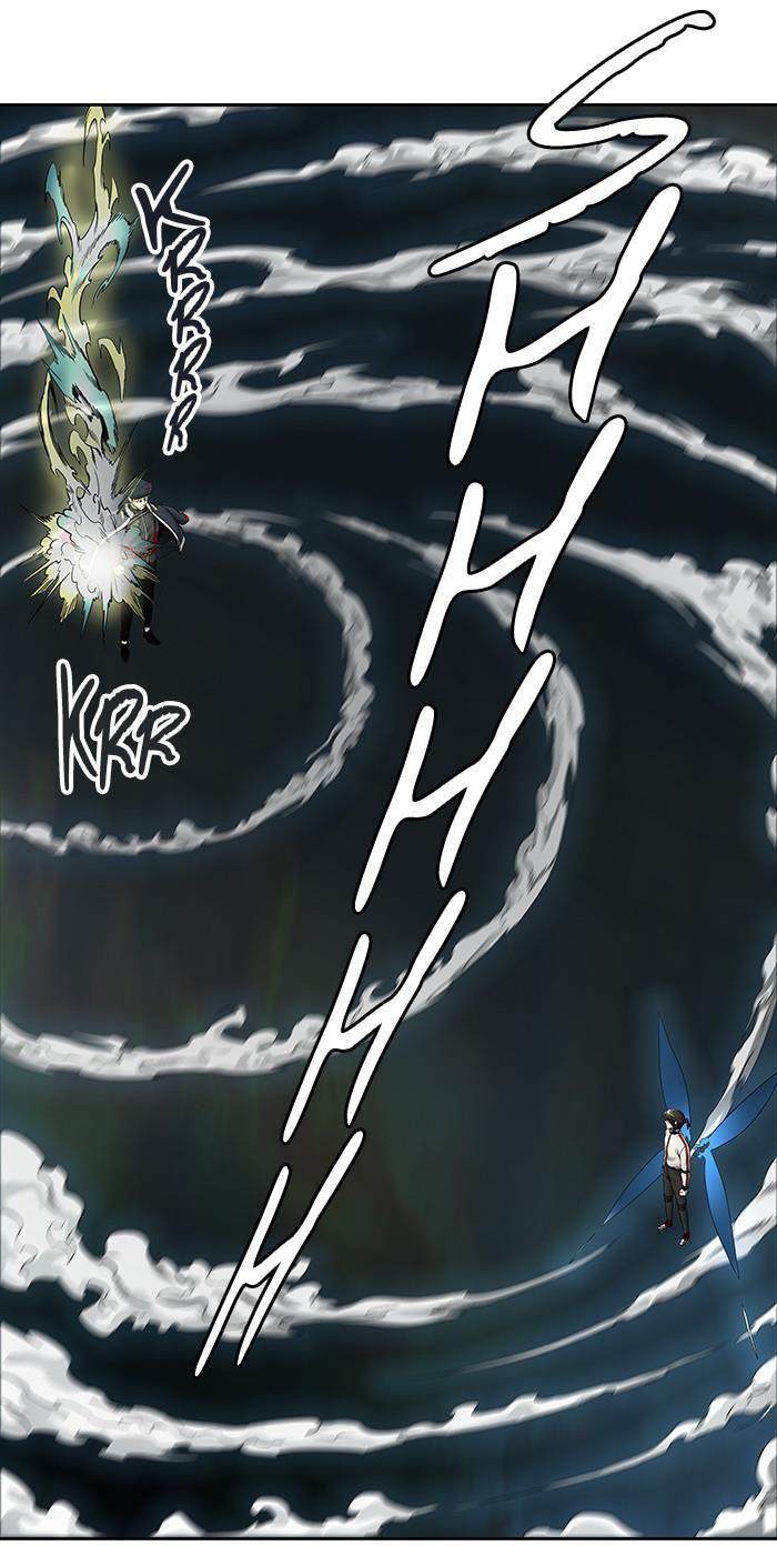 tòa tháp bí ẩn 2 chapter 474 3