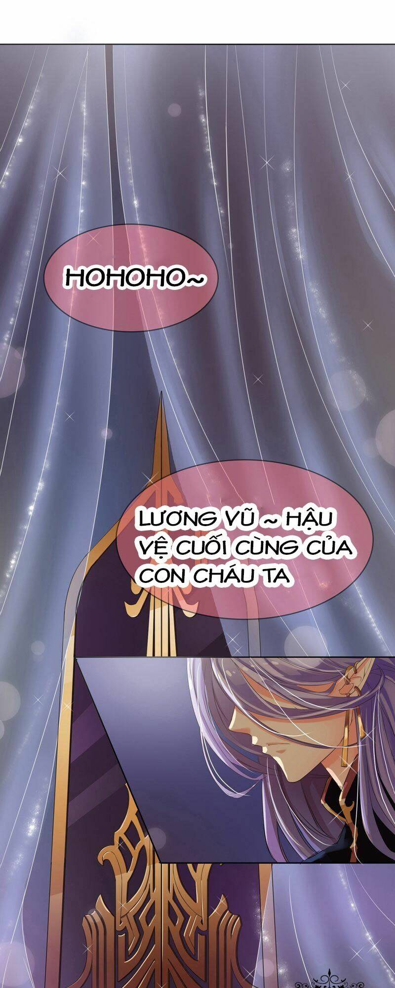 bá quyền trung thành tìm kiếm người yêu chapter 1 2