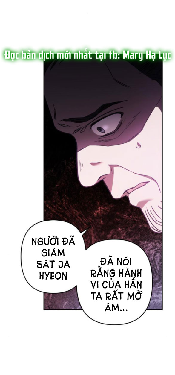 bản tình ca heeran chapter 54.2 7