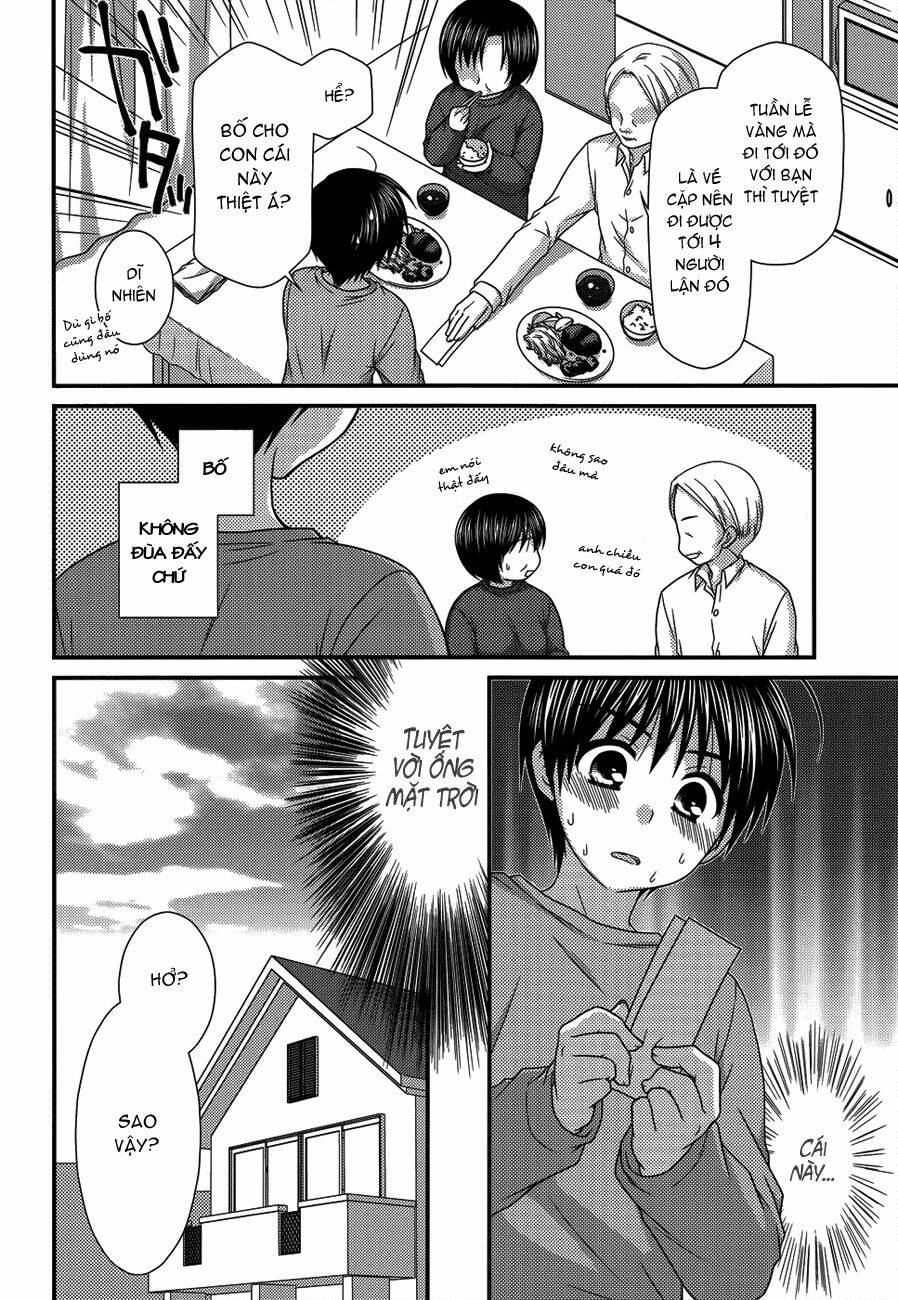 tonari no kashiwagi-san chapter 47 15