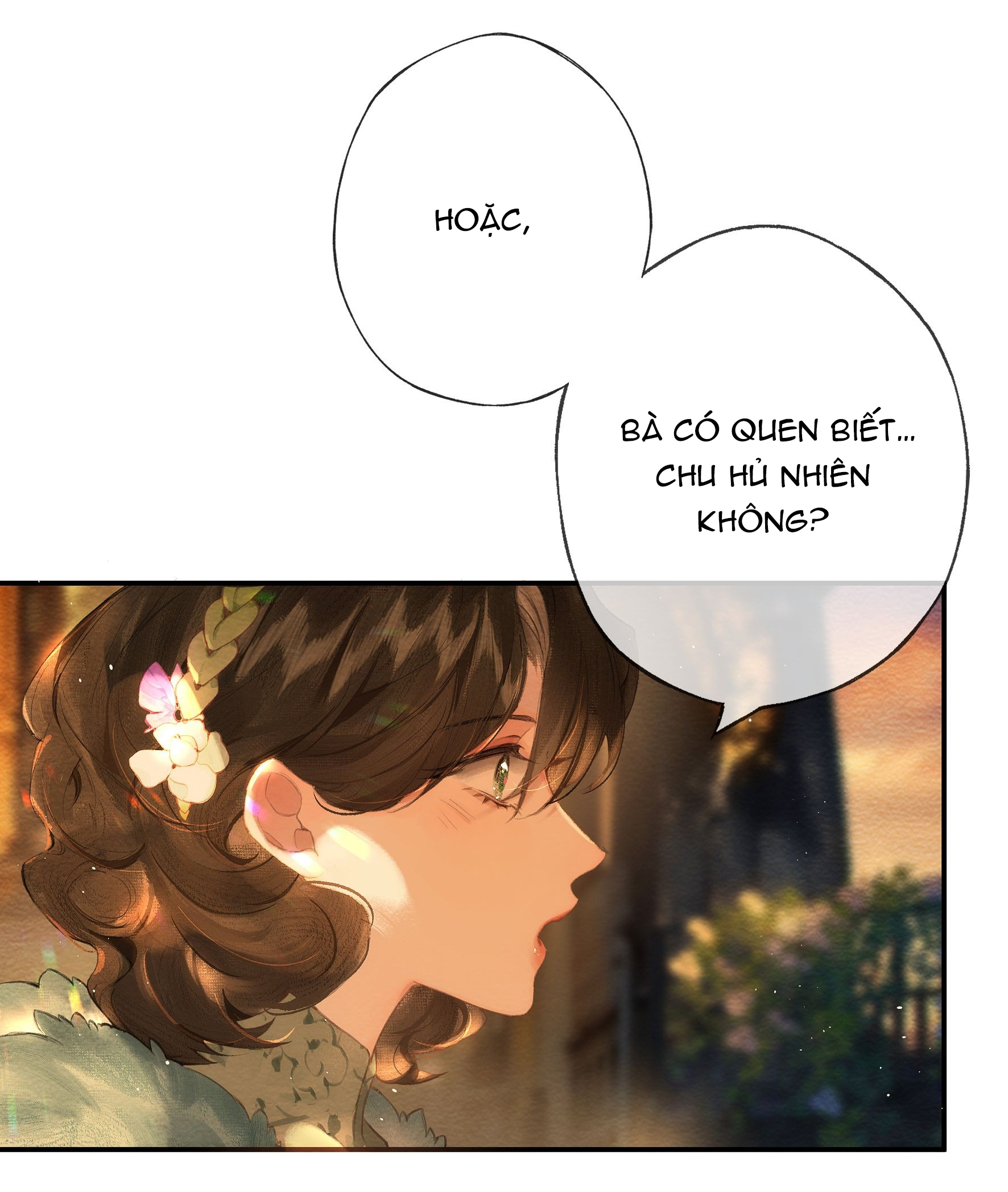 trộm hương chapter 18 14