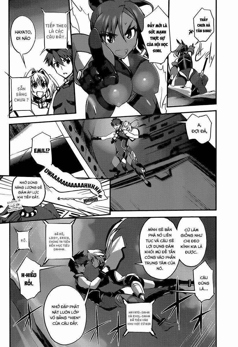 hundred chapter 11 14