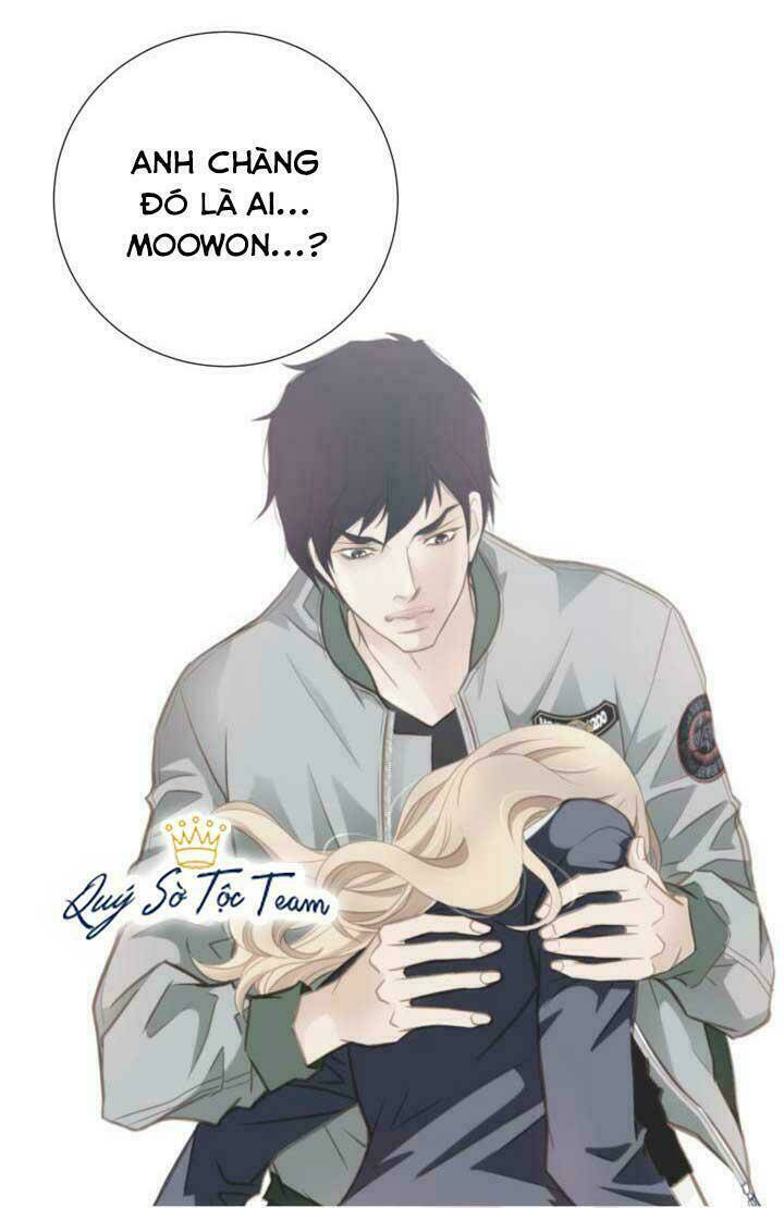 tiếp xúc chí mạng chapter 15 59