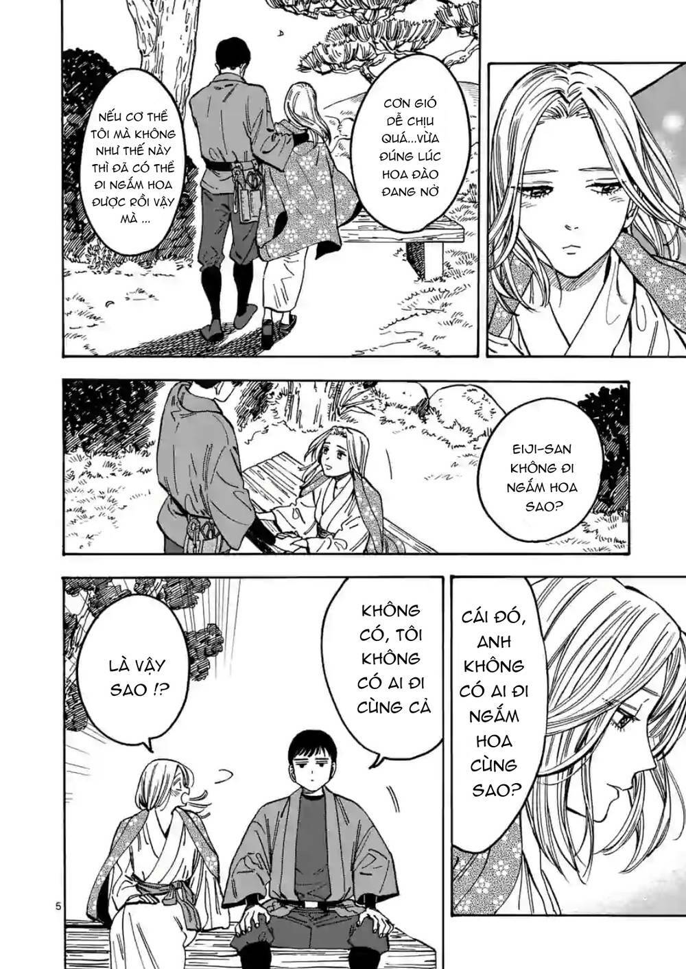 lời hứa của nàng lọ lem chapter 92.5 6