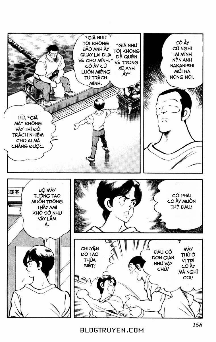 rough - ngọc thô chapter 98 10