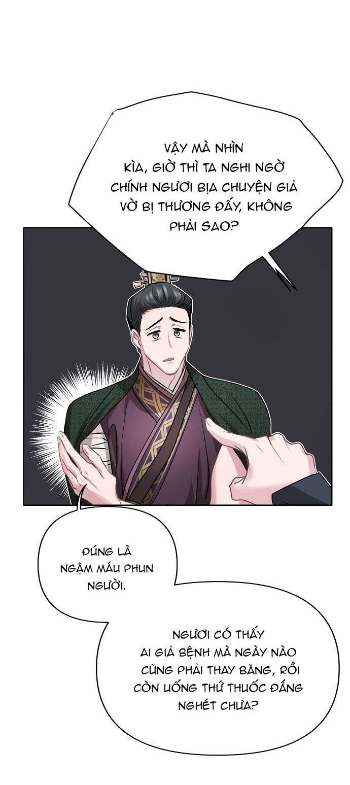 XUÂN PHONG VIÊN MÃN chapter 6