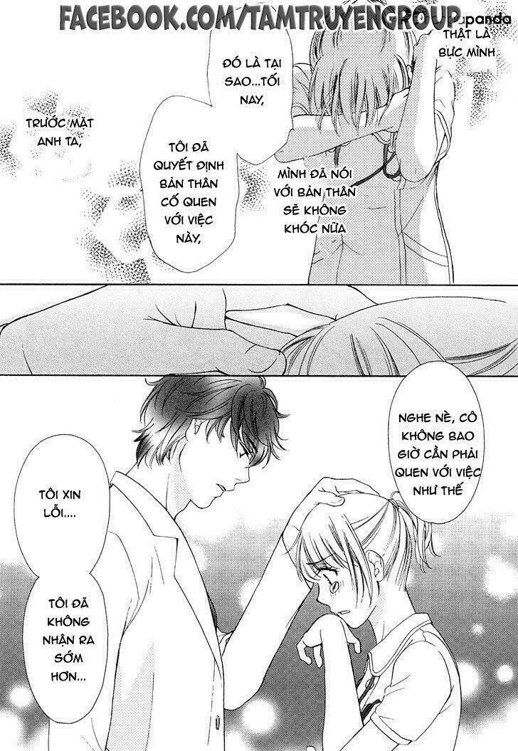 mãi mãi yêu anh chapter 4 32