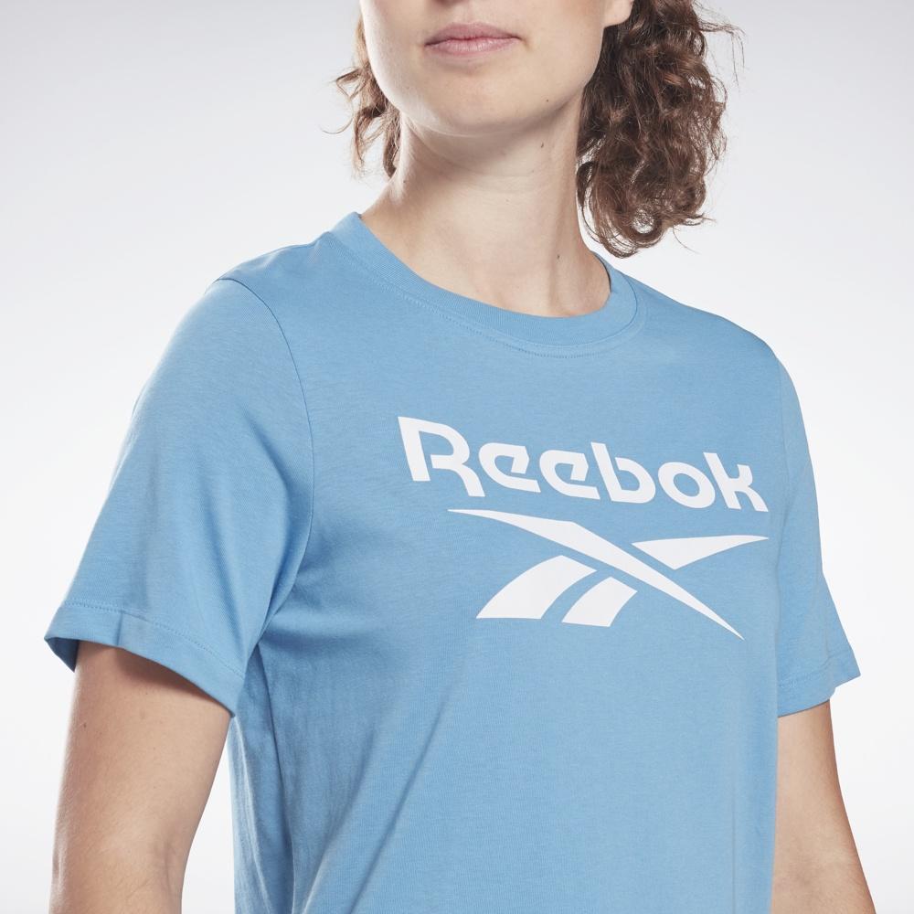 Áo Thun Thể Thao Reebok RI BL Tee HB2270