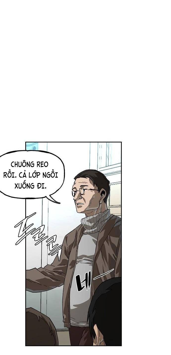 chỉ có cái c.h.ế.t mới là sự cứu rỗi chapter 13 4