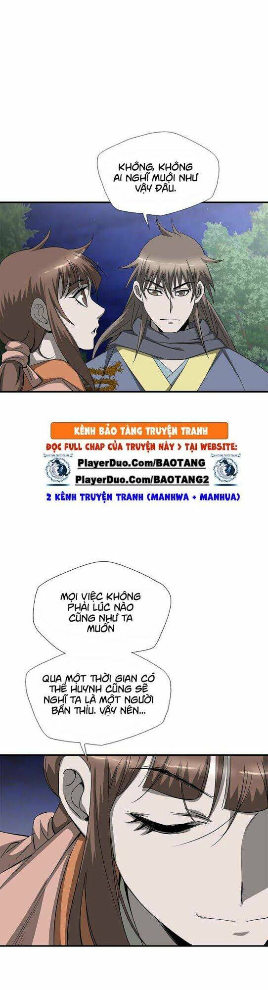 cuồng long chapter 38 23