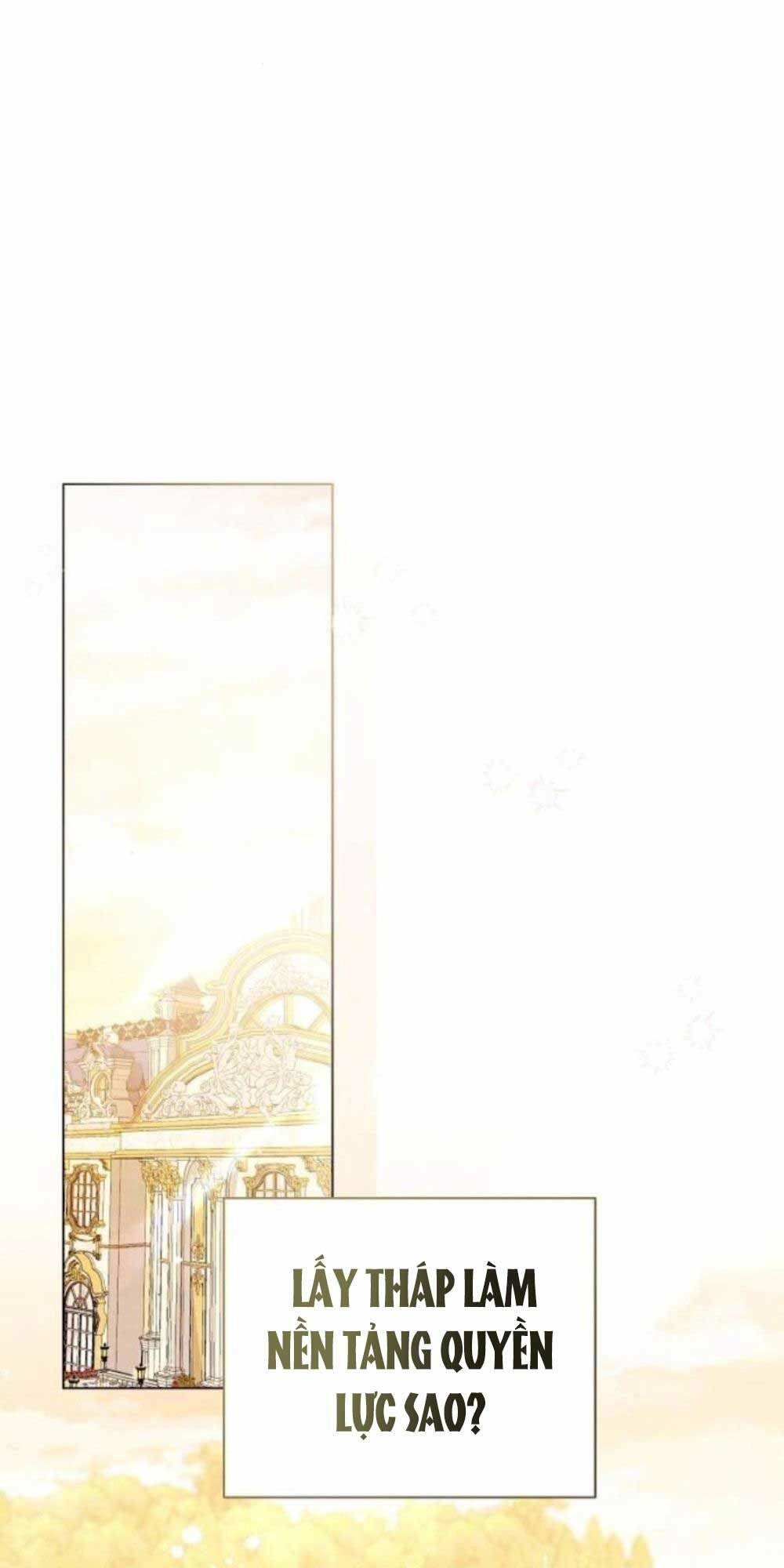 tôi sẽ từ bỏ vị trí hoàng hậu chapter 40 105