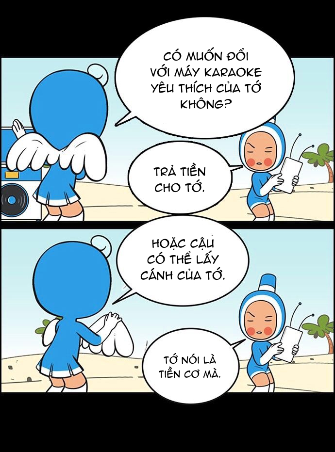 yumis cells chapter 93 23