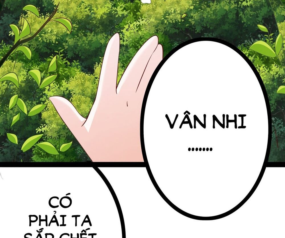 hoàng hậu của trẫm là võ lâm minh chủ chapter 20 16