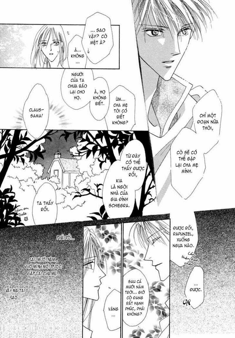 koori no mamono no monogatari chapter 9 35