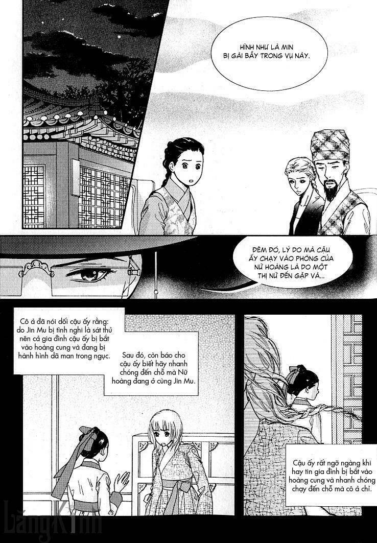 lingerie chapter 16 19