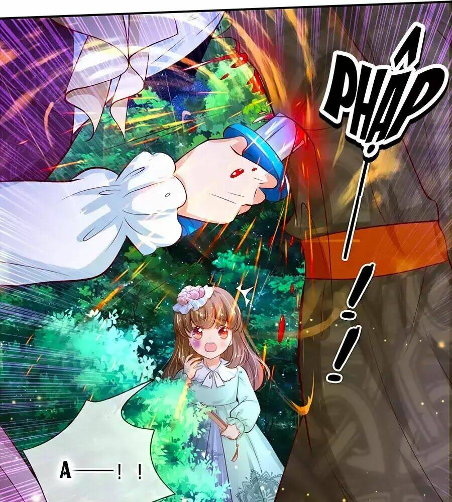 bỗng một ngày trở thành con gái nhà vua chapter 108 38