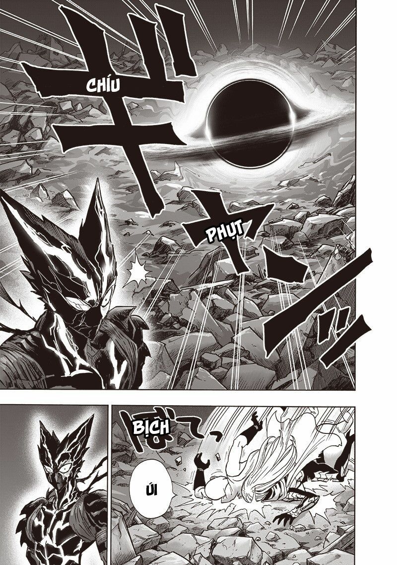 one-punch man chapter 201 32