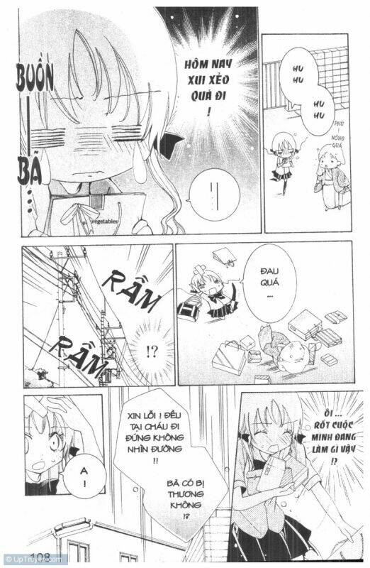 ore-sama kingdom chapter 5 108