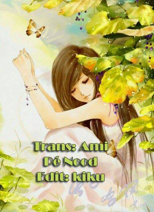 kimi no sei chapter 2.3 40