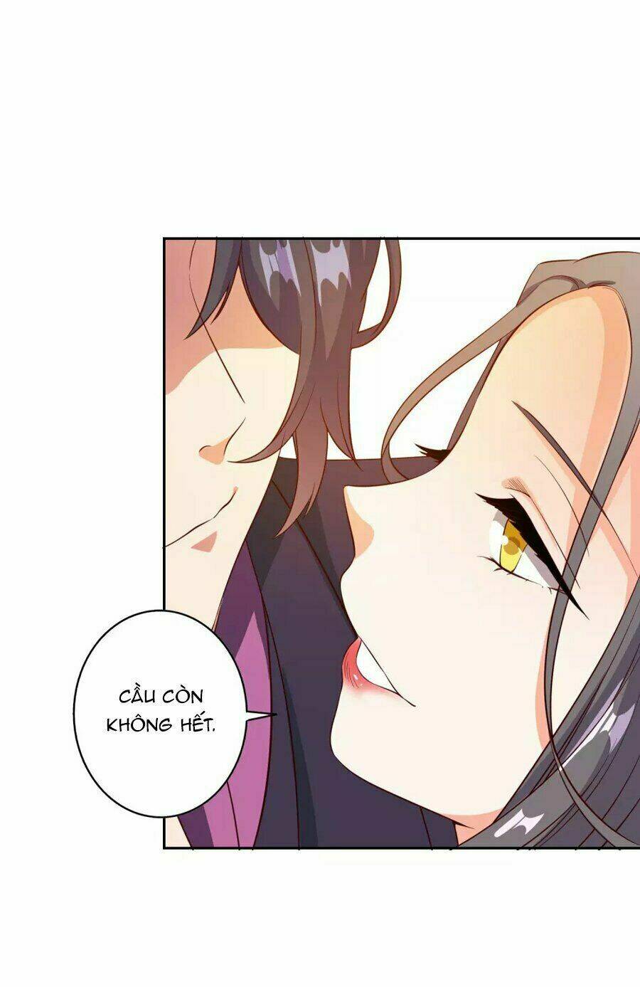 hôn nhân dục vọng: thiếu gia nhẹ một chút! chapter 97 9