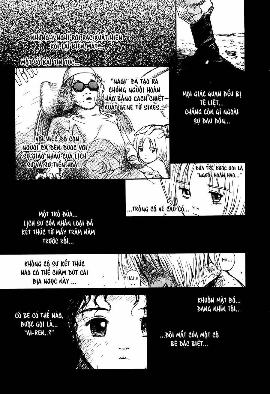 ai ren chapter 29 13