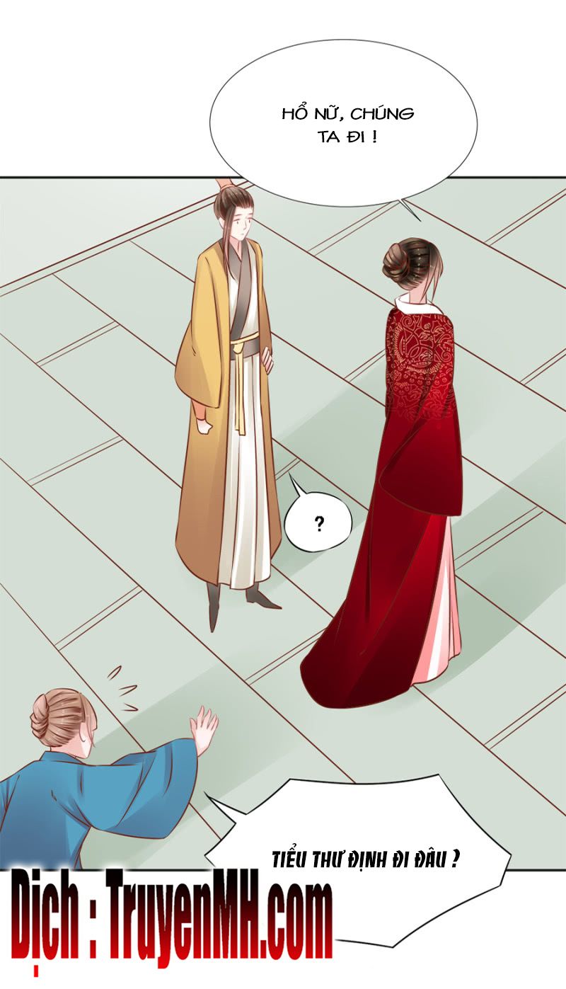 solo đi vương gia chapter 84 10