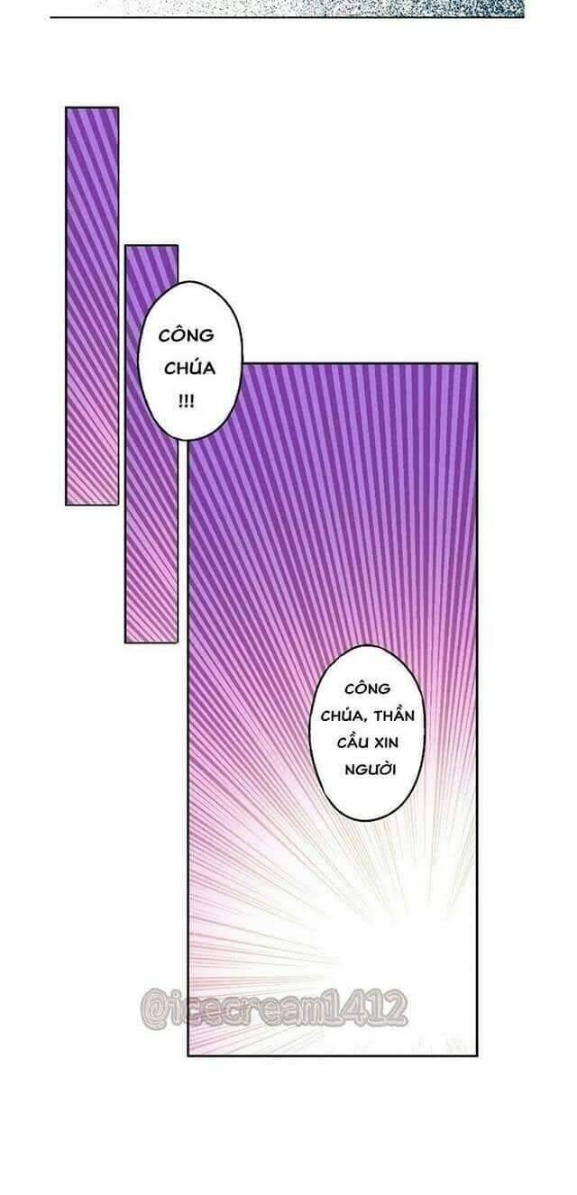 một ngày nọ ta trở thành công chúa chapter 46 9