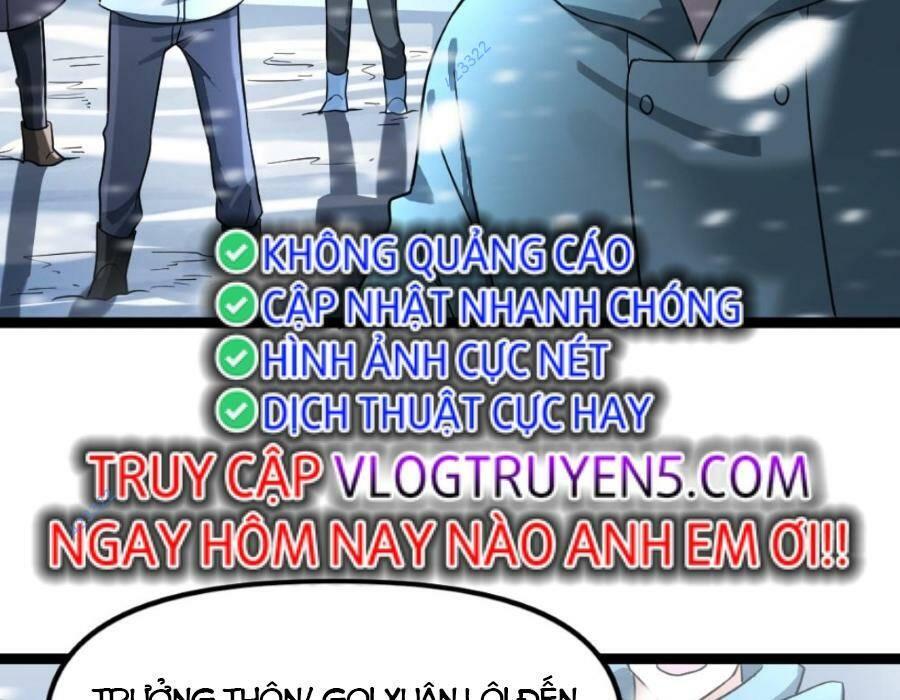 đóng băng toàn cầu: tôi gây dựng nên phòng an toàn thời tận thế chapter 126 9