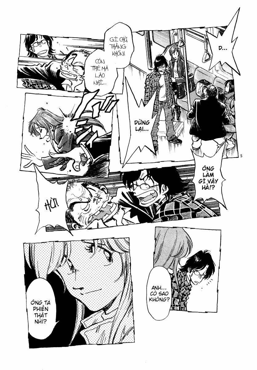 densha otoko chapter 2 6