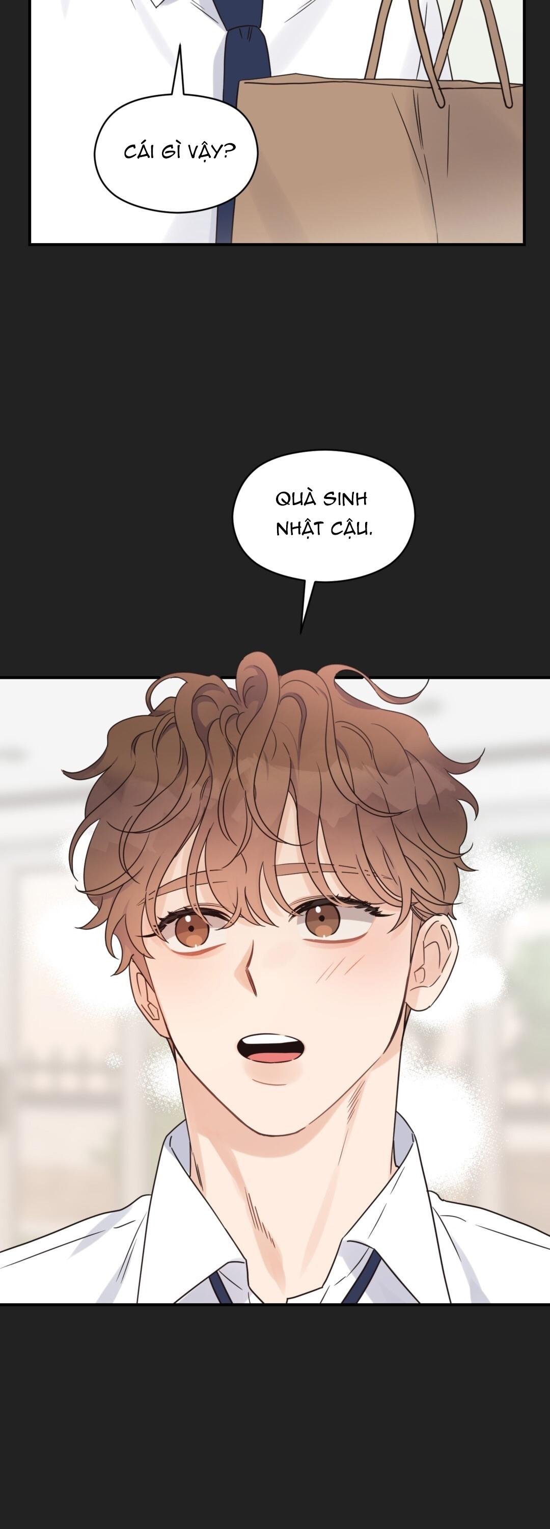 omega complex (end) chapter 40 33