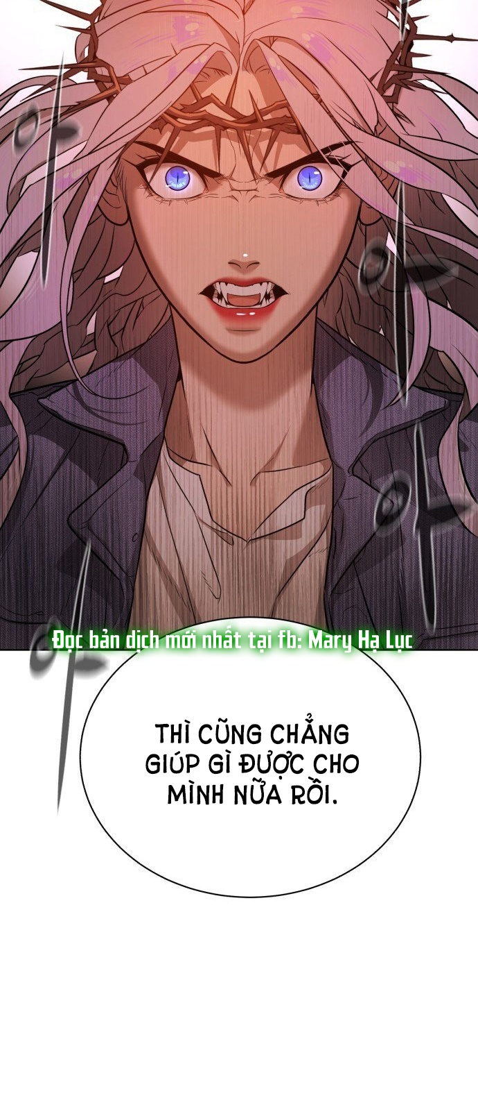 bạch huyết - white blood chapter 13 97