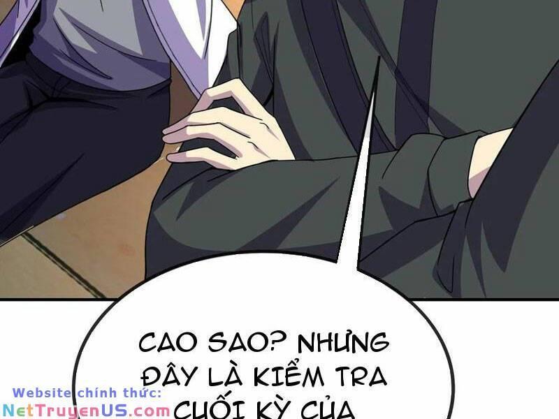 nhìn thấy thanh máu, ta xử tội thần linh chapter 141 24