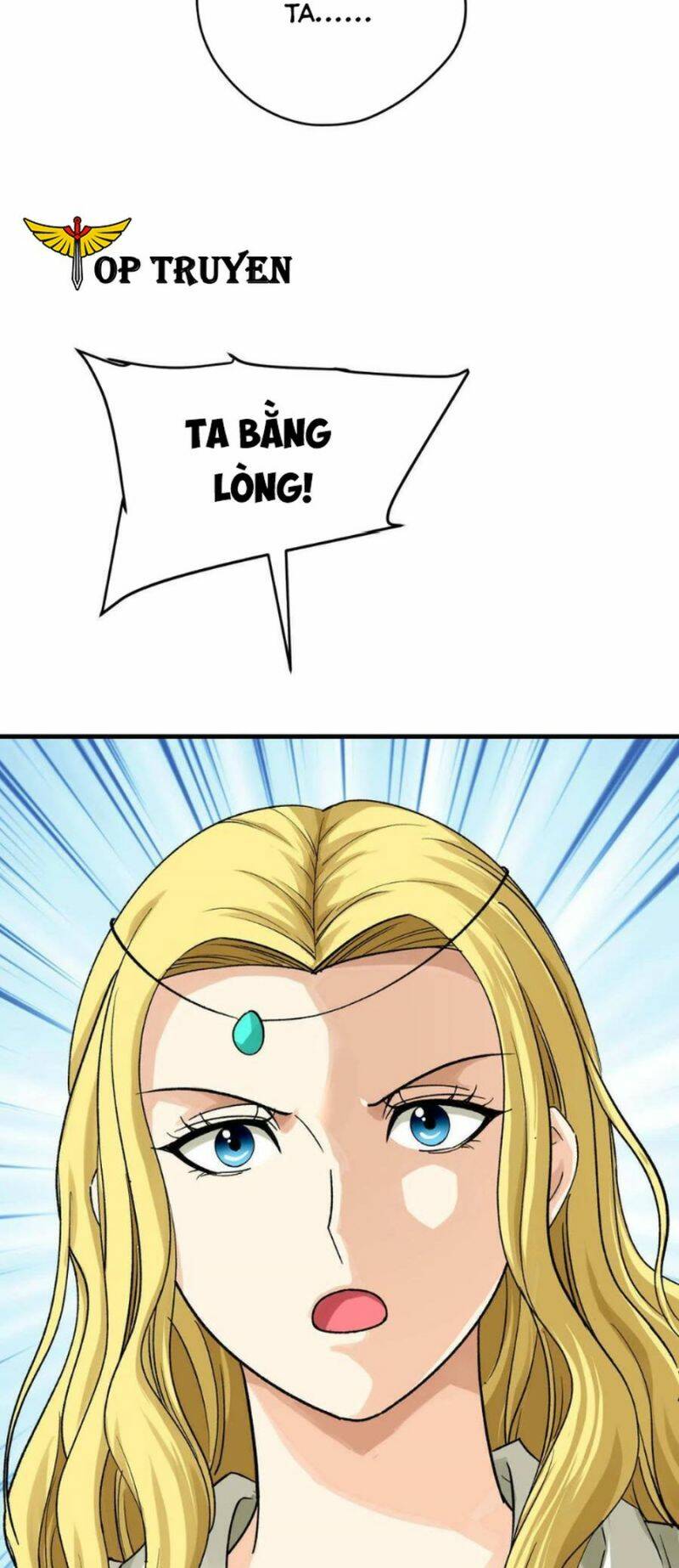 trọng sinh ta là đại thiên thần chapter 217 36