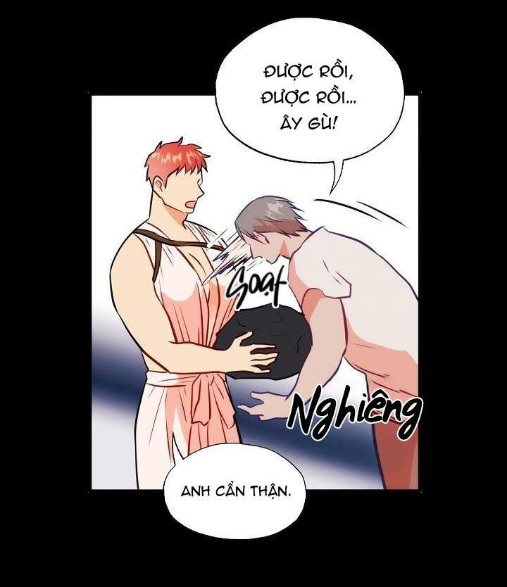phù thủy gợi tình chapter 73 14