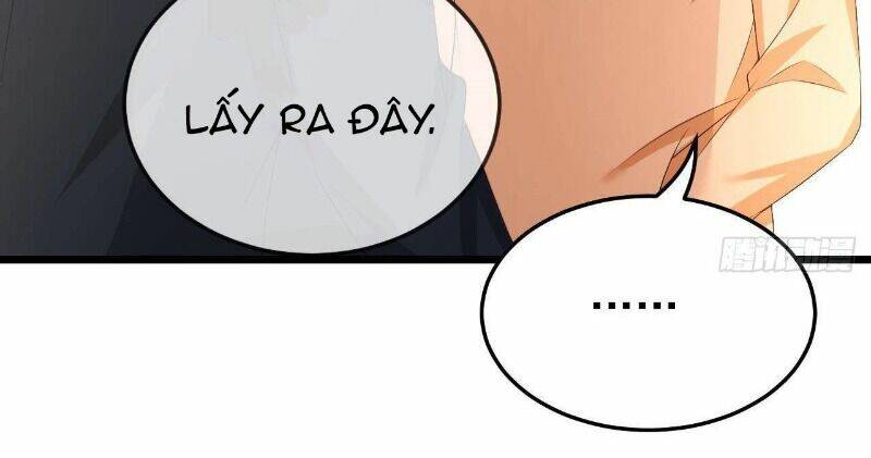đế thiếu ngọt sủng: manh thê sống lại không ngoan chapter 31 52