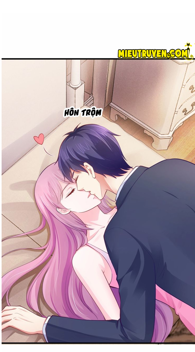 độc nhất sủng ái của thủ tịch chapter 39 19