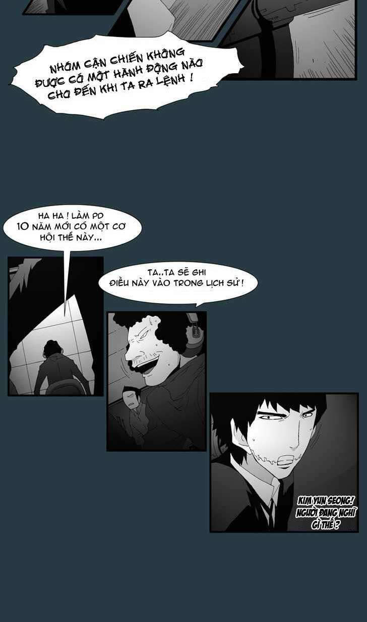 siêu năng chapter 146 15