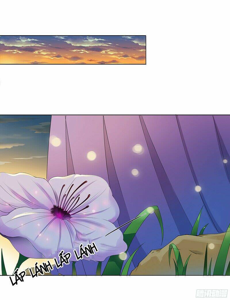 khuynh thế độc phi chapter 2 2