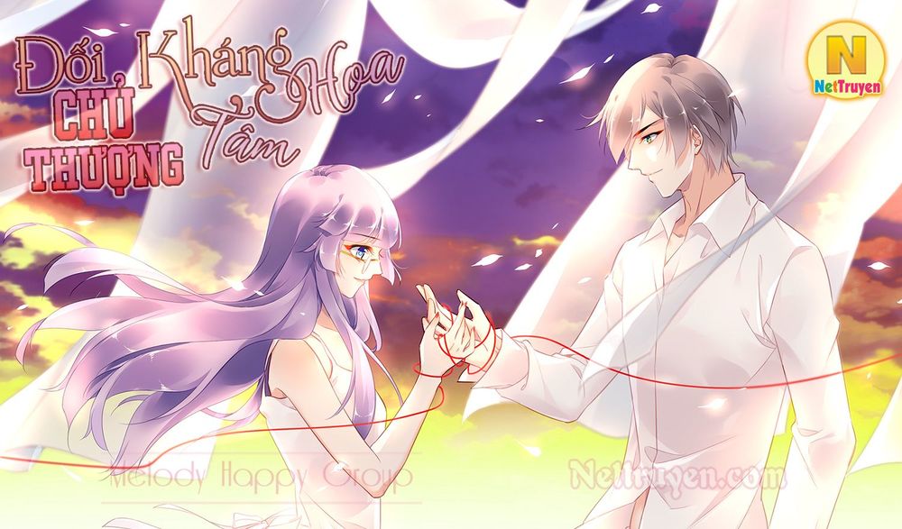 hoa nhan sách 2 chapter 43 14