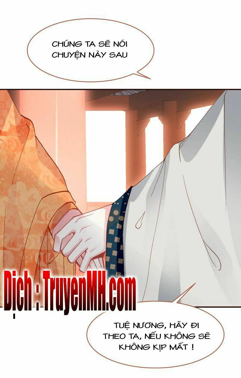 gả cho một tên thái giám đáng ghét chapter 51 9