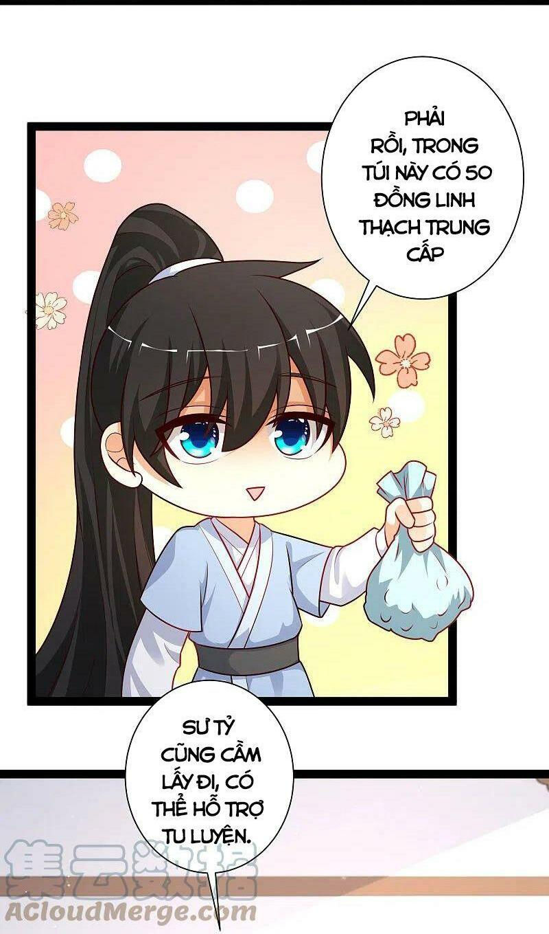 tối cường vận đào hoa chapter 262 12