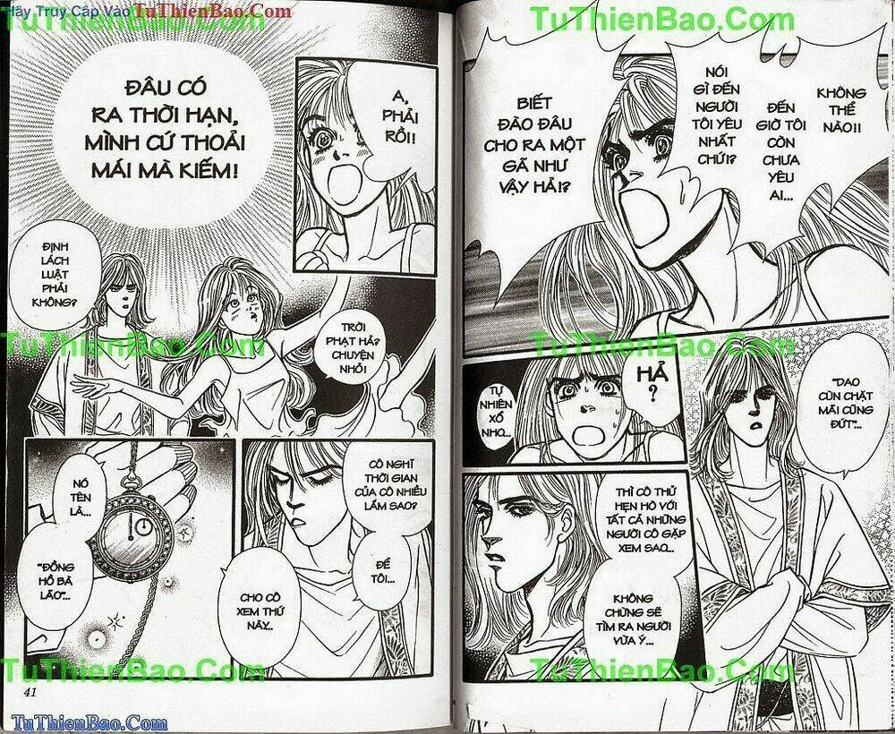 chỉ cần có anh chapter 1 20