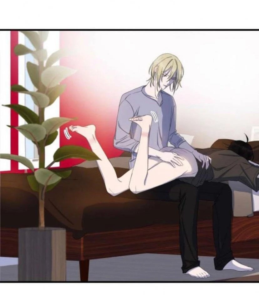 người tình dâm đãng của tôi chapter 6 16