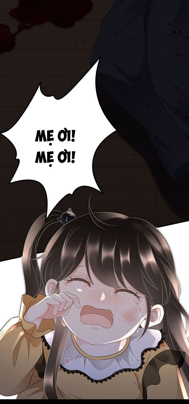 đại tiểu thư có ý đồ gì xấu đâu chapter 6 9