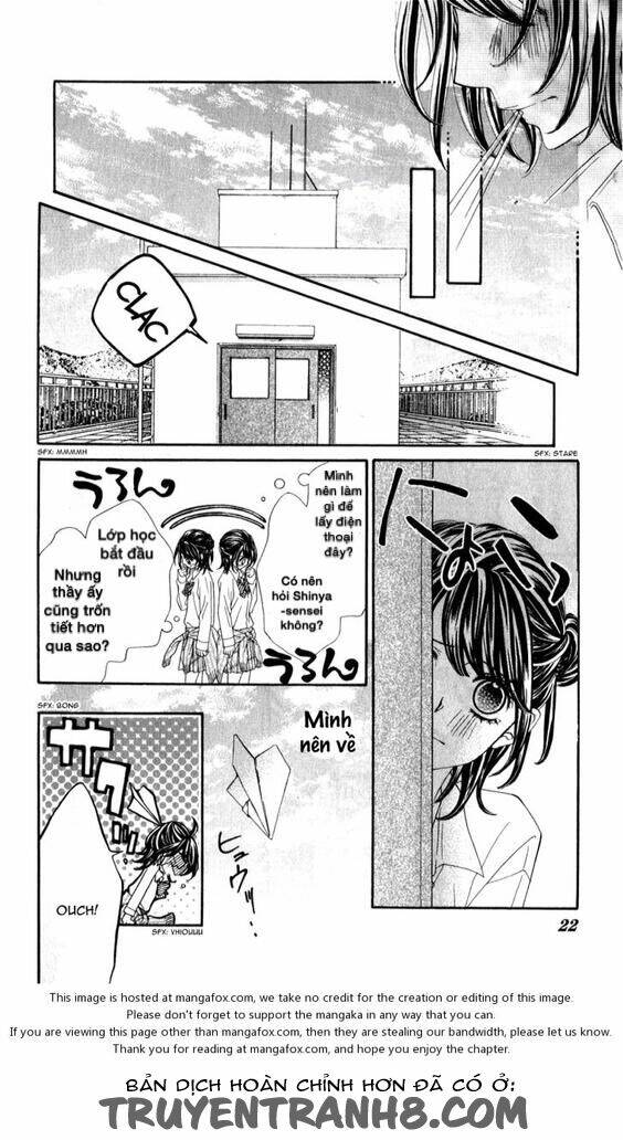 matataki suru tabi koi o suru chapter 1 19