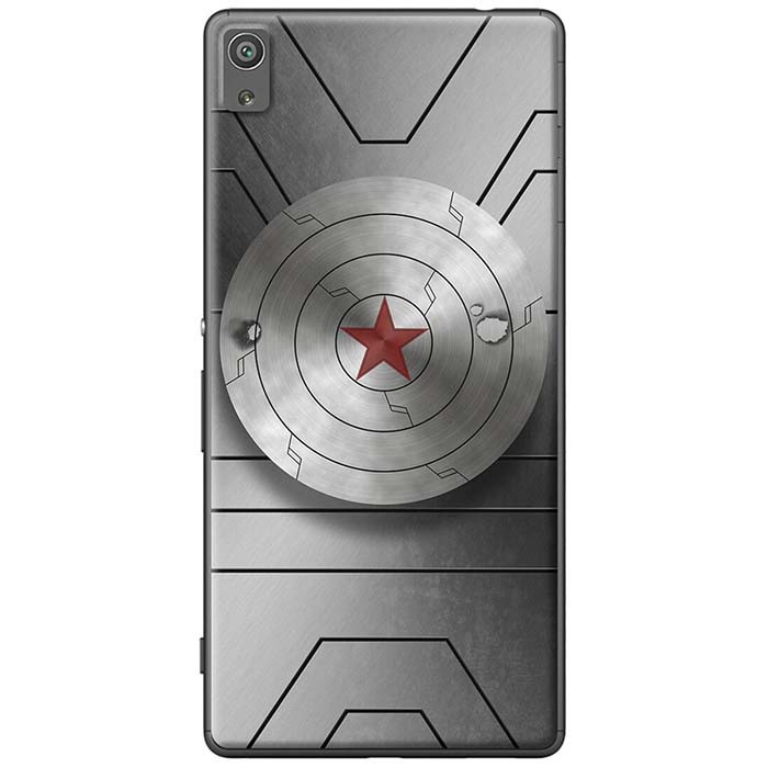 Ốp Lưng Dành Cho Sony X Shield