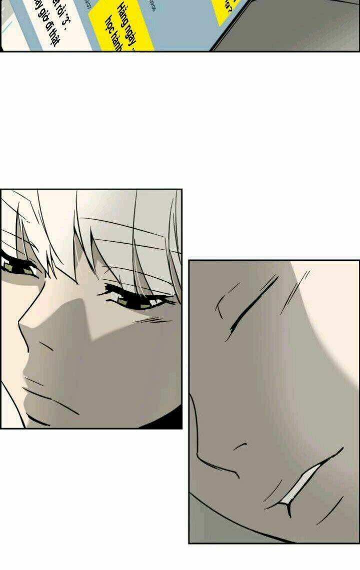 anh tôi, thầy cậu chapter 12 27