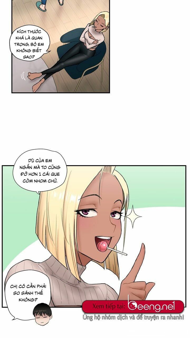 phòng tập gym bí mật chapter 6 32