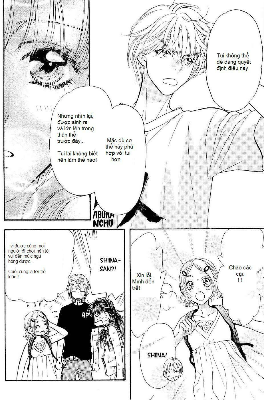 boku to kanojo no xxx chapter 53 10